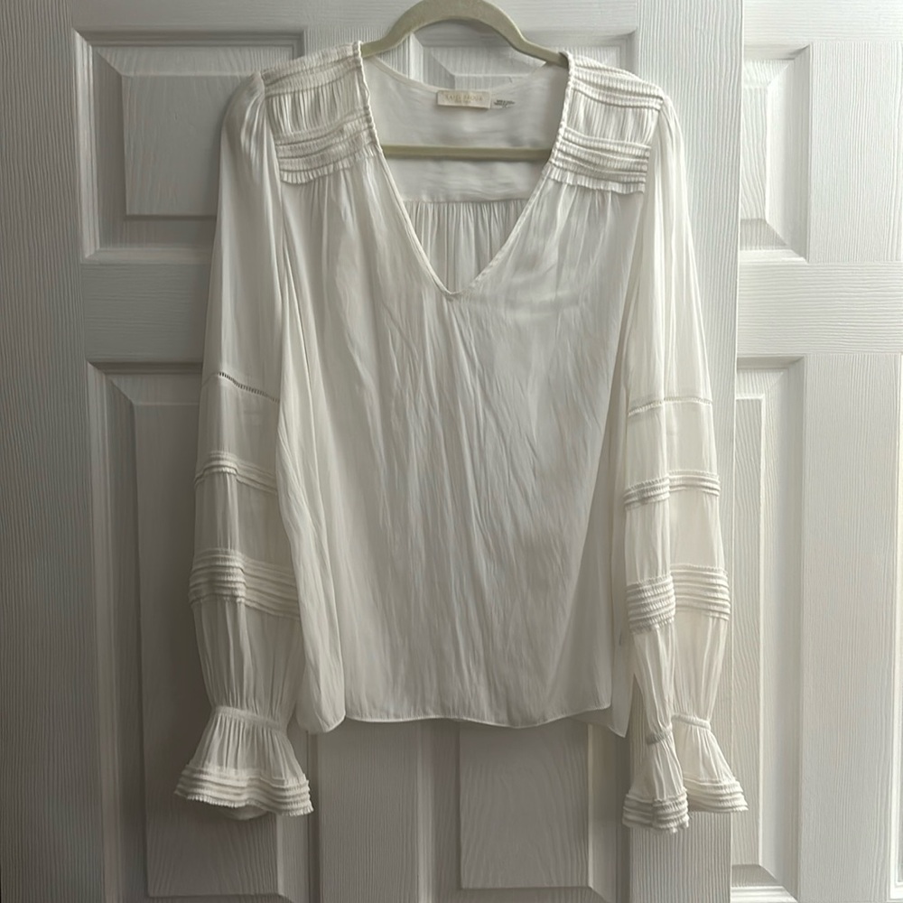 Ramy Brook Blouse SZ L